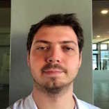 Romain SALLE Trésorier