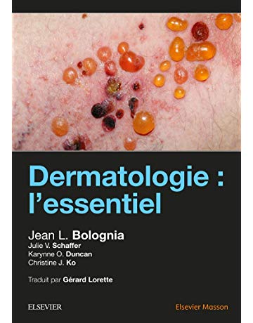 dermato l’essentiel