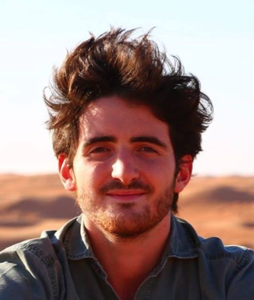 Alexandre TEBOUL Partenariats